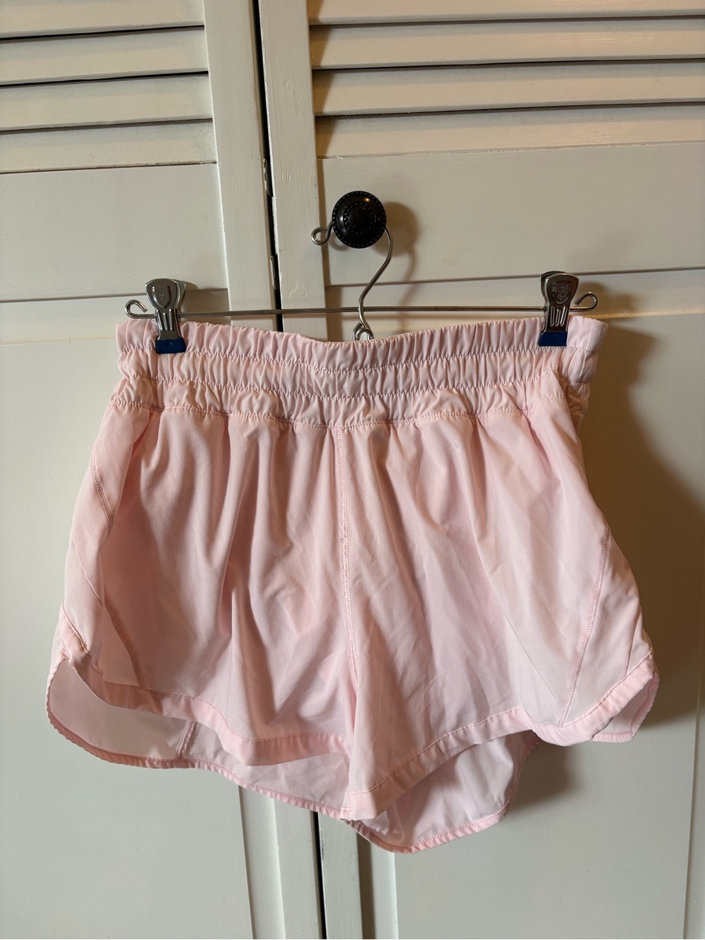 lululemon track that shorts